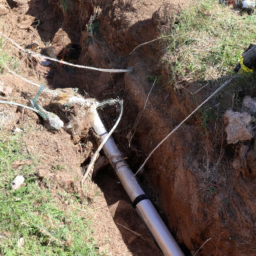 Désinstallation de Fosses Toutes Eaux : Experts en Action pour un Processus Sans Tracas La Garde